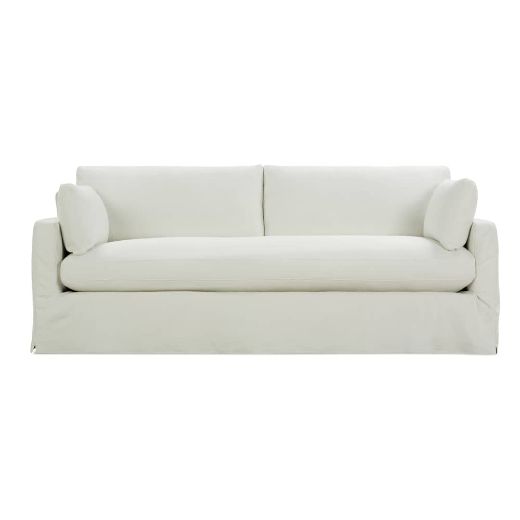 Picture of Sylvie Slipcovered Sofa